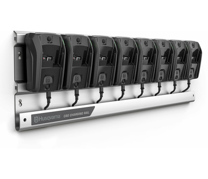 Husqvarna 40-C80 Charging Station
